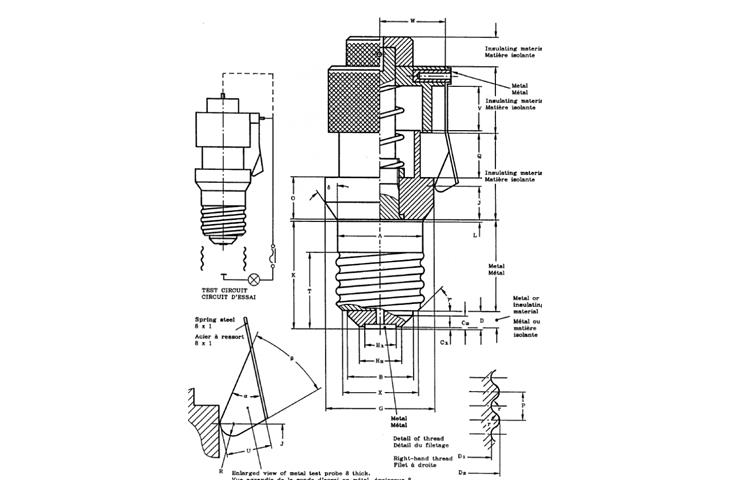 what is ipx5 waterproof standard