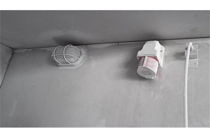 what is ipx5 waterproof standard