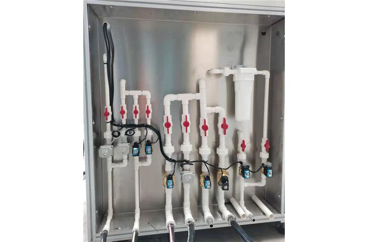 what is ipx5 waterproof standard