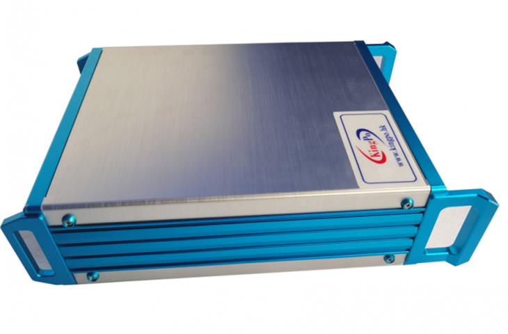 high pressure hydraulic power pack unit
