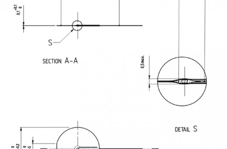 drop impact tester