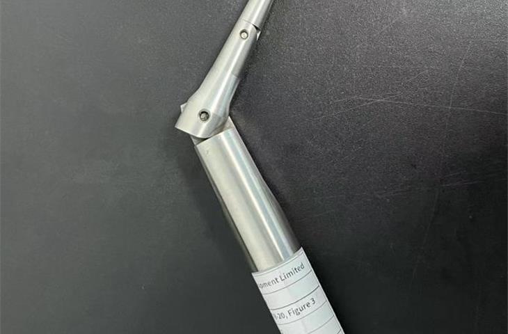 mit folding tester