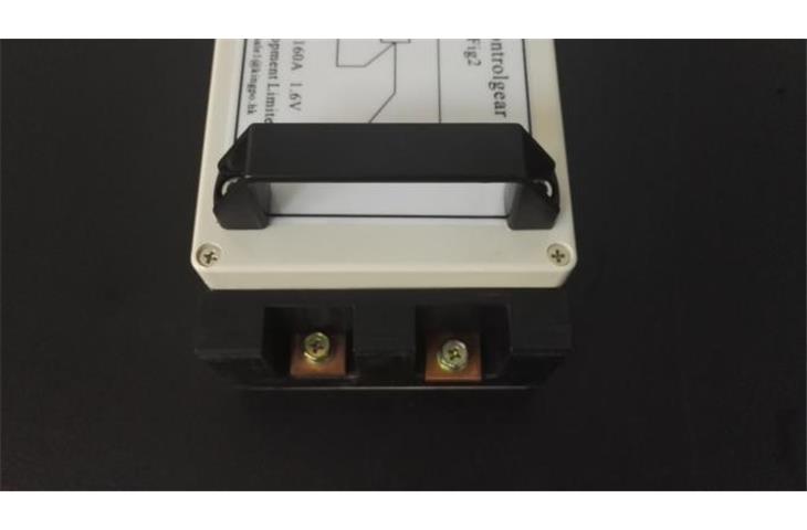 shrinkage testing machine