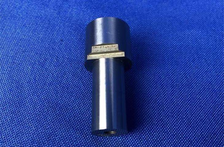 acceleration shock tester