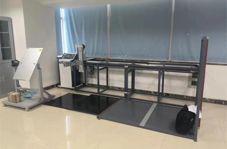 multi station tension machine manufacturer