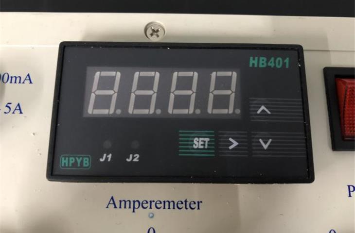 pendulum wire machine