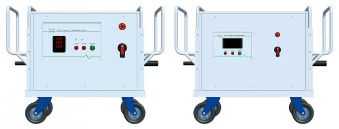 vibration shaker manufacturer