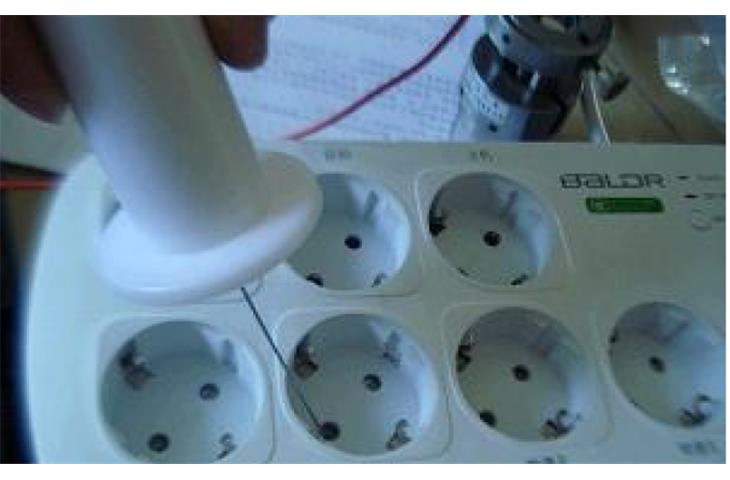 cheap tensile strength of foam tester