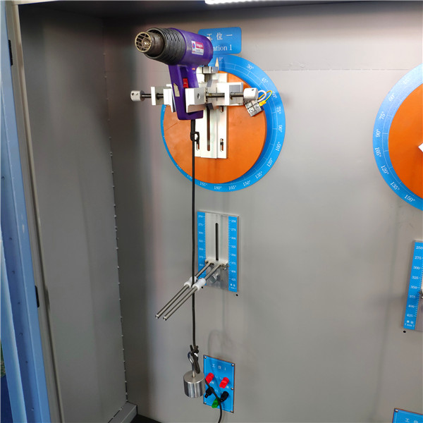 high-quality coefficient of foam press tester