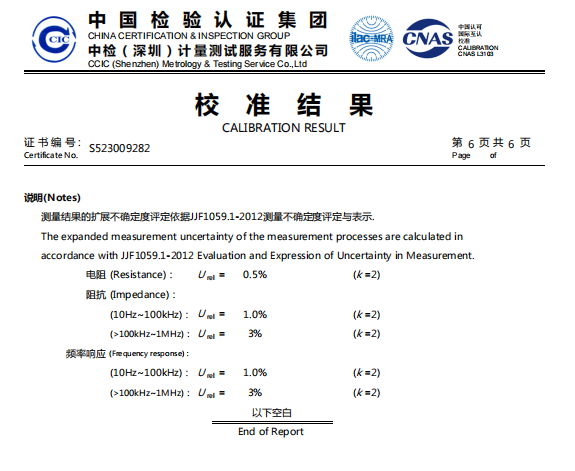 high-quality coefficient of foam press tester