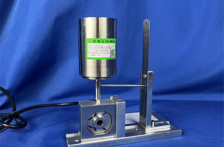 leather contraction temperature tester supplier