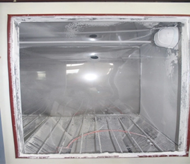 high quality foam rebound test equipment manufacturer