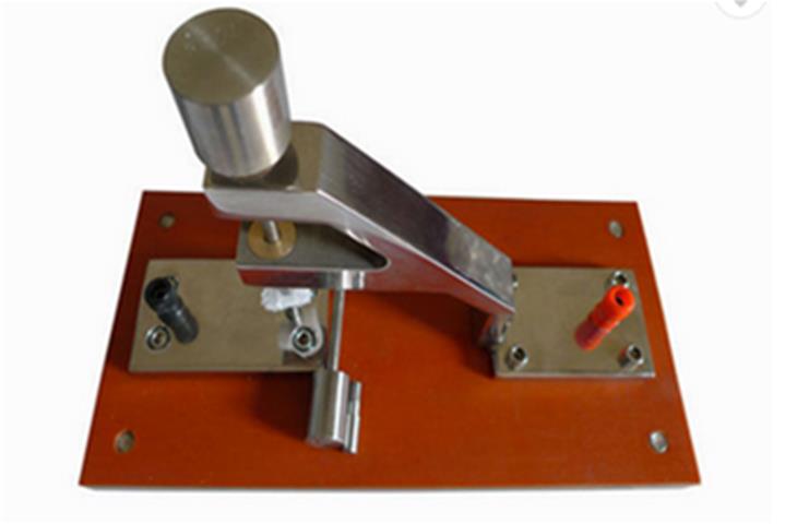 mechanical shock tester