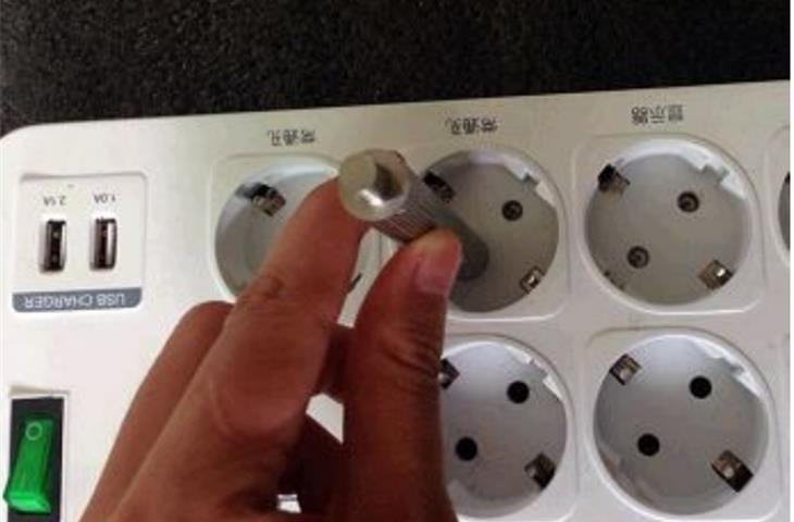 sponge tensile strength tester factory