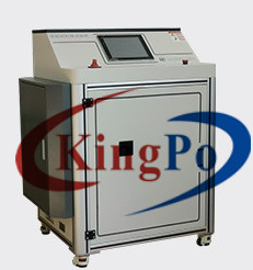 light transmittance testing machine
