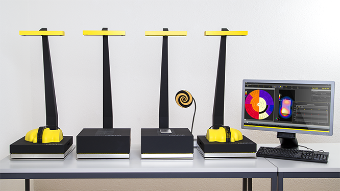 falling ball impact tester