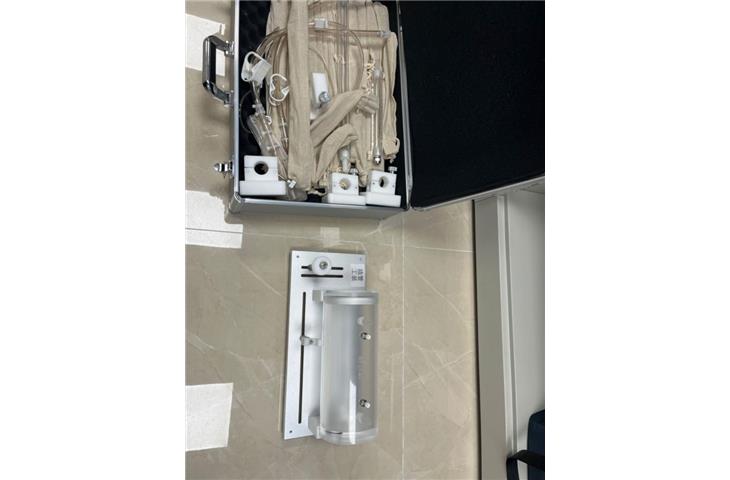 china medical parts tooling supplier