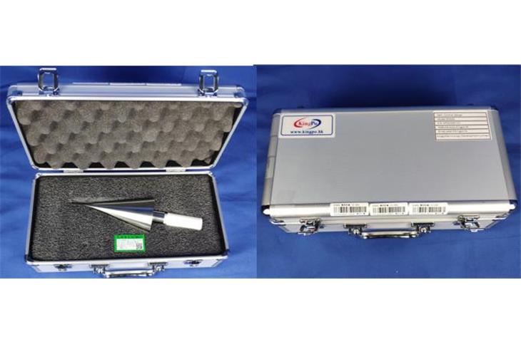 pendulum impact test equipment