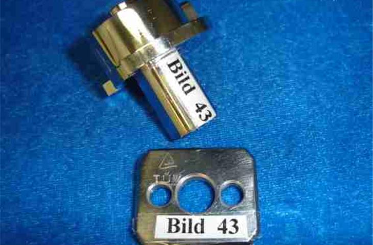 paper and packaging testing instruments