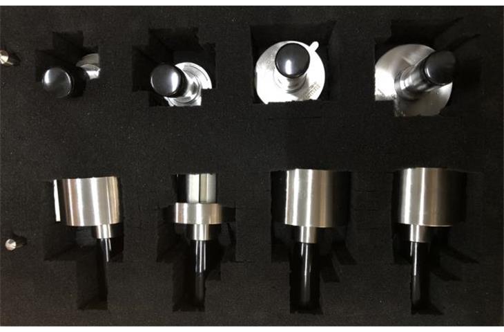 pendulum impact testing machine