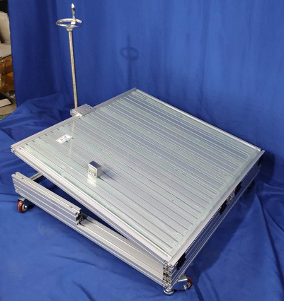 charpy testers