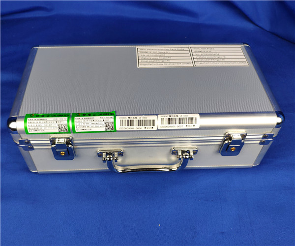 uv climate resistant aging chamber