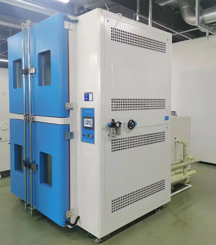 uv climate resistant aging chamber