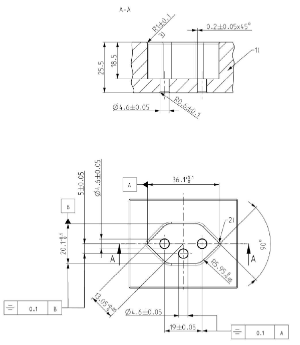 tensile strength of leather