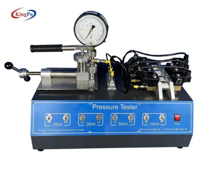 aging testing instrument