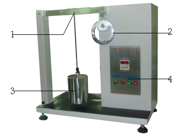 geotextile testing machine quotes