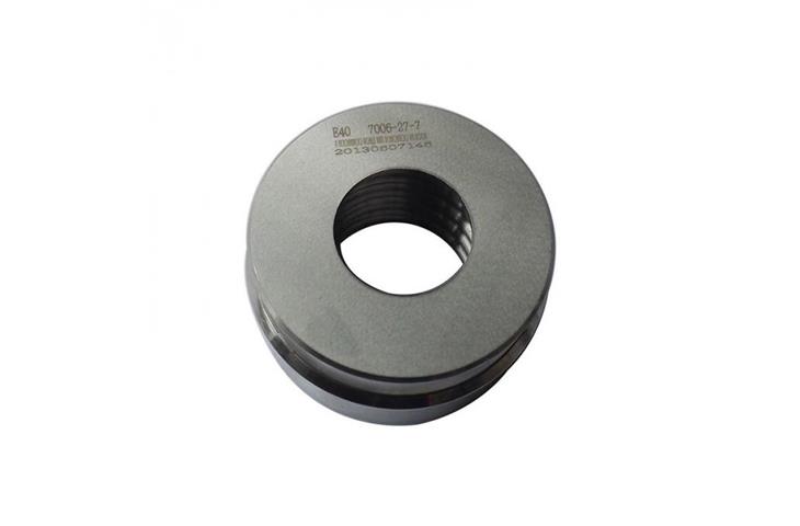 luer lock connector assembly