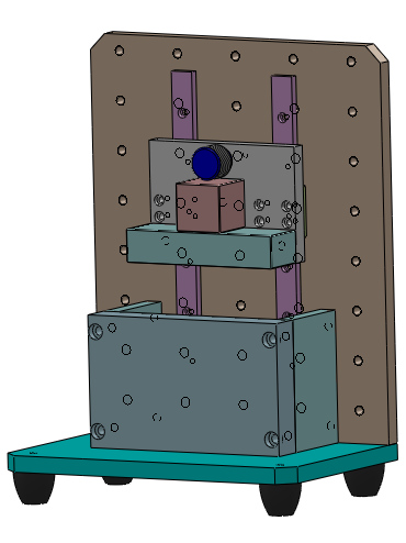 folding tester supplier