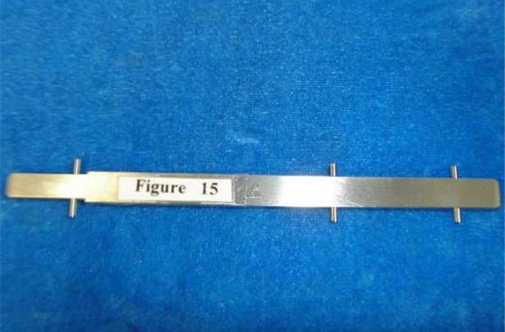 sponge tensile strength tester factory