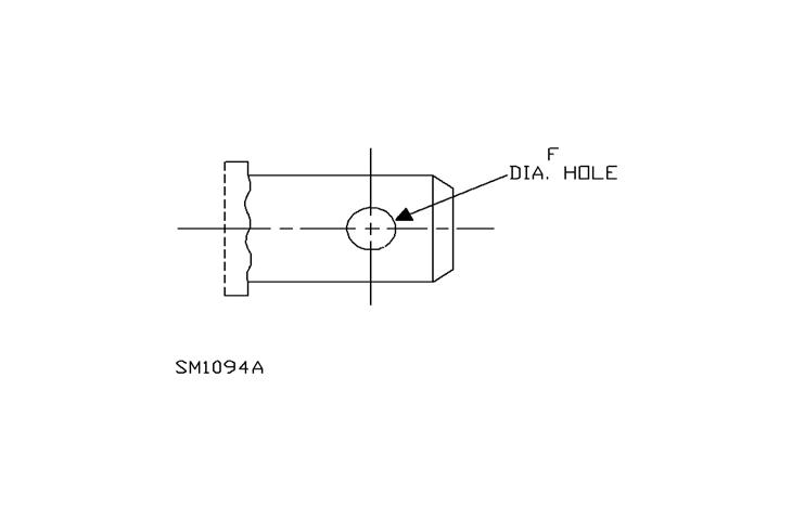 shrinkage testing machine