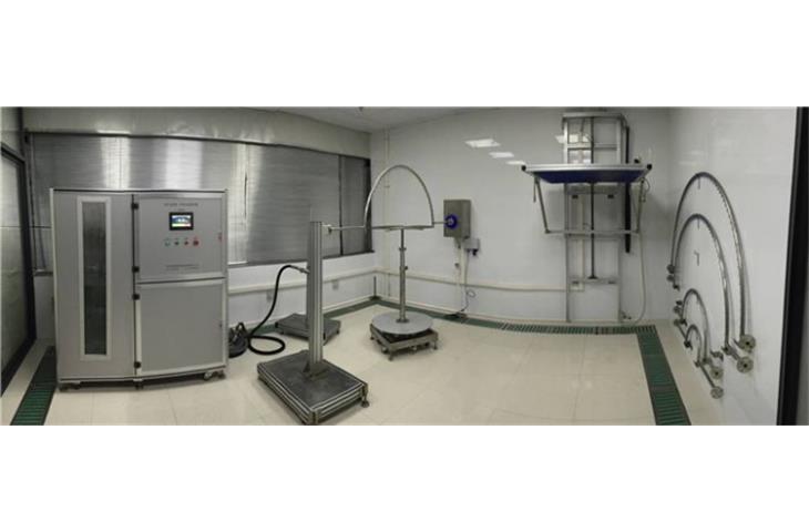 tensile strength tester manufacturer