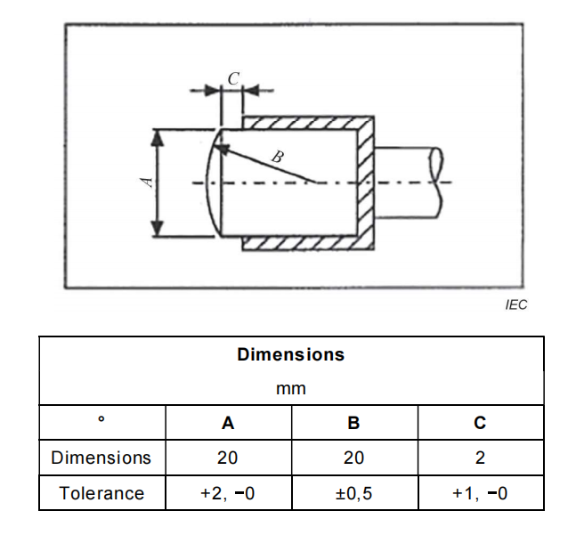 dumbbell prototype tester supplier