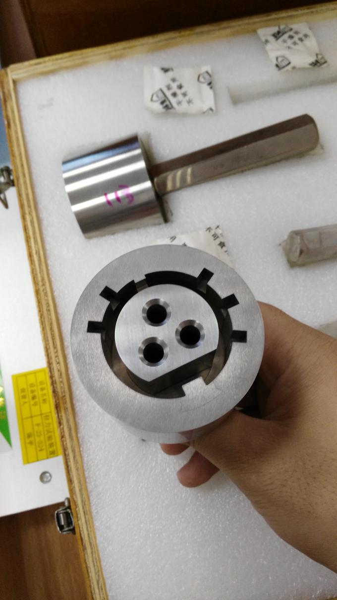 vibration shaker manufacturer