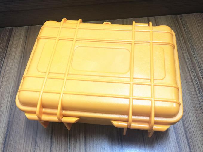 plastic shaft core for lithium battery