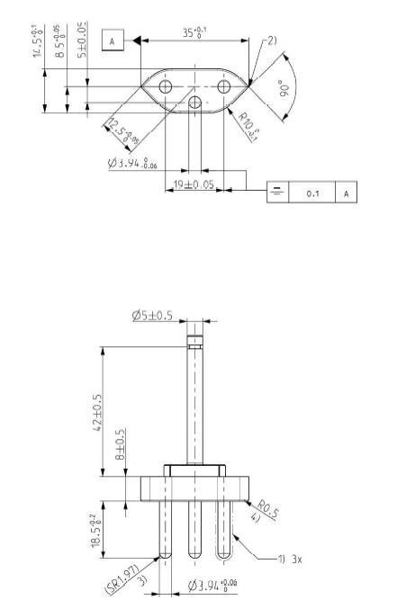 high temperature ceramic matrix composites