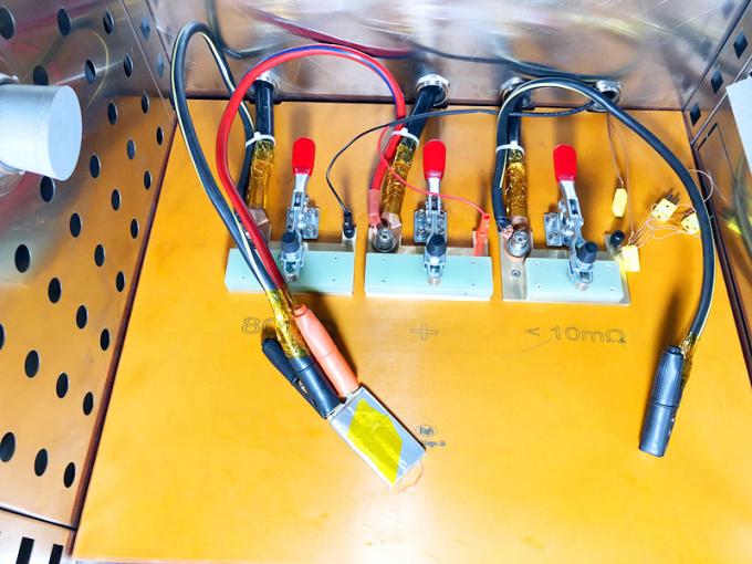 color fastness testing equipment