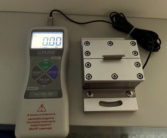 climatic combined vibration test chamber