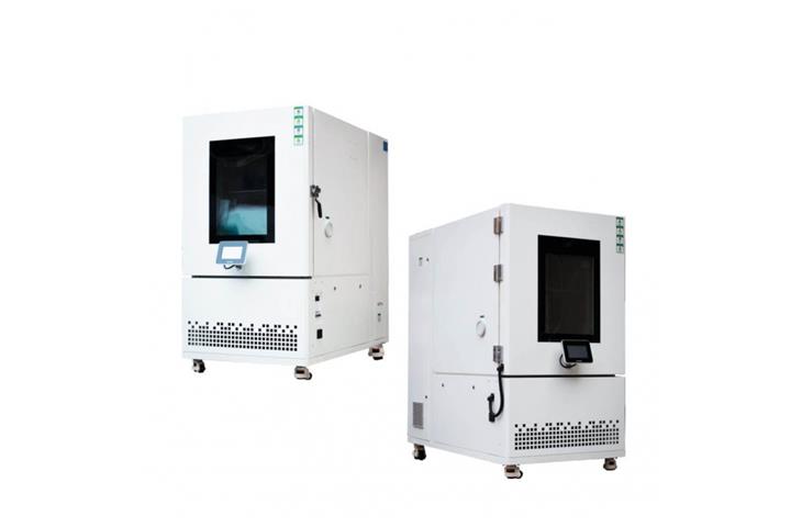cables heat aging test chamber