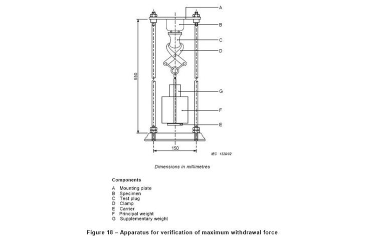 multi station tension machine supplier