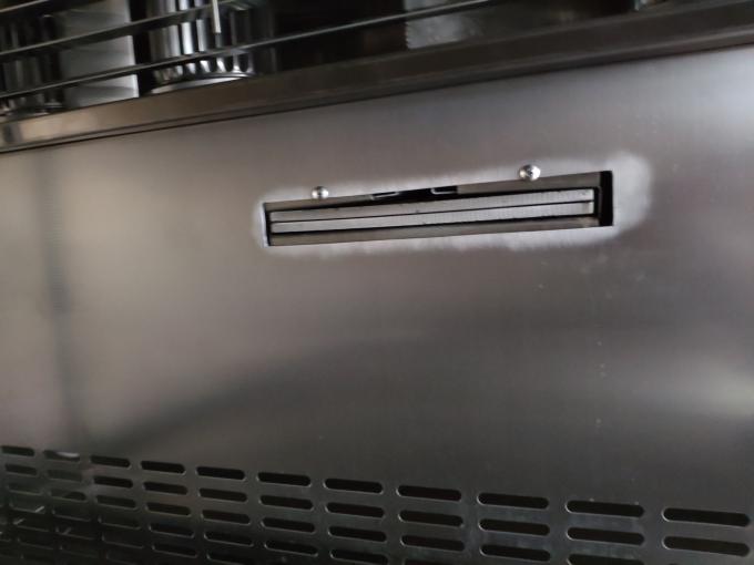 luer lock connections