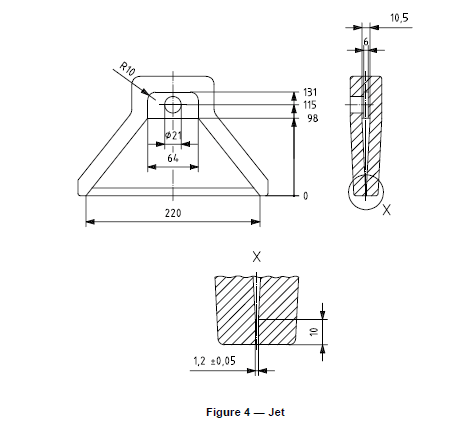 dumbbell prototype tester supplier