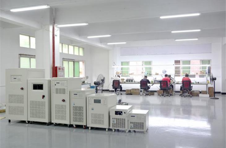 ipx standards
