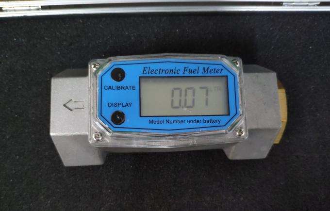 tensile strength of foam tester