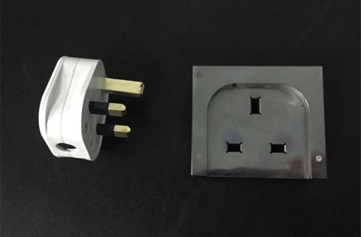 condensate chambers