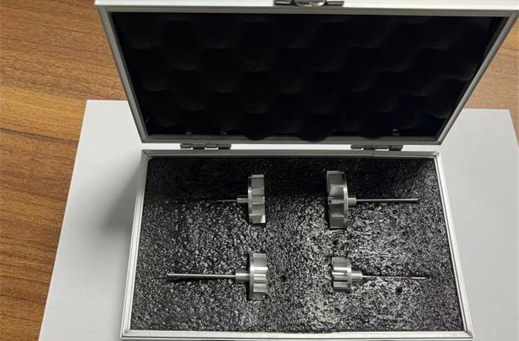 falling weight/drop impact tester supplier