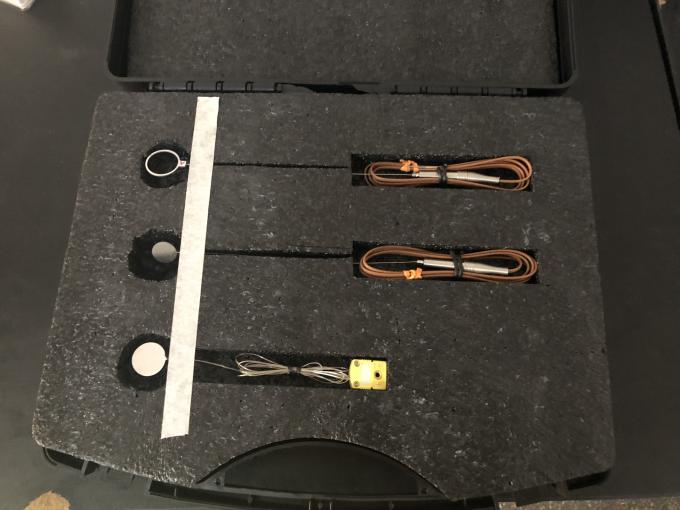 luer lock connections